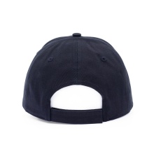 Universal Athletics Headwear Basecap North Division Basic Cap navyblau - 1 Stück